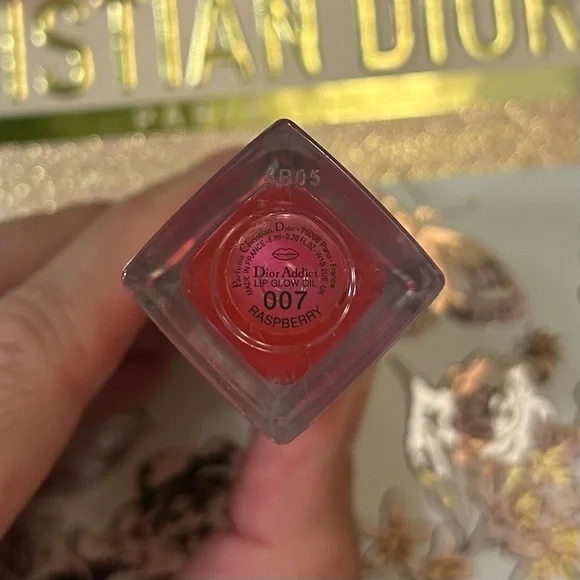 NWOB Dior Lip Gift Set - Picture 4 of 4